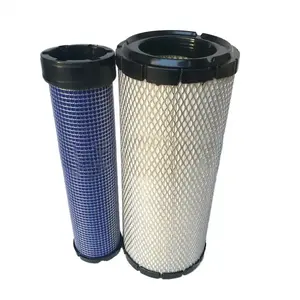 Truck Air Filter P827654 P827655 C14200-1 CF850 AF25337M AF25483