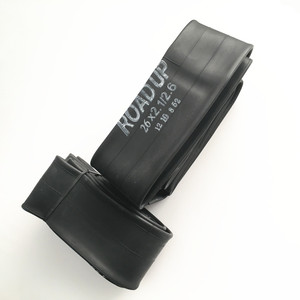Cámara de Aire para Bicicleta de Alta Calidad <span class=keywords><strong>26x2</strong></span>, Tubo Interior Antipinchazos para Bicicleta de Montaña - Product Image 6