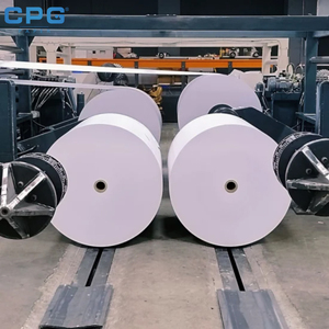 Papier offset sans bois personnalisé OEM, format A3, 80 g/m², pour impression offset, édition et impression de livres - Product Image 1