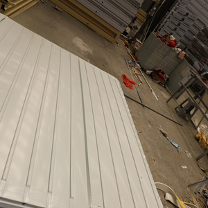 บ้านเคลื่อนที่ขนาดเล็กสำเร็จรูป, บ้าน40ft 20FT พับได้สำหรับวันหยุดพักผ่อน - Product Image 3