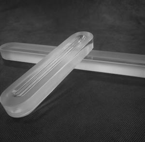 Klinger Qualitäts-Reflex Gehärtetes Borosilikat-Messglas - Product Image 3