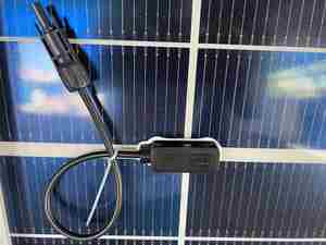 Nuevo Producto: Paneles Solares Longi Hi-Mo 7 de 590w Bifaciales LR5-72HGD 560W 565W 570W 575W 580W 585W Tipo N 18BB - Product Image 6
