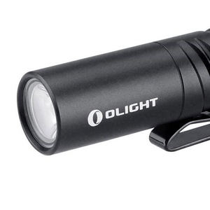 OLight Lampe de poche LED i3T-EOS à piles 180lm 39g (940910011893) - Product Image 5