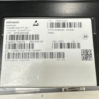 Módulo IGBT FS25R12W1T7-B11 JMY, 25A 12000V, Componente Electrónico de Amplificación