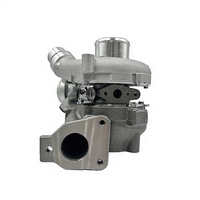 774833-5002S 8200673417D GTA1549LV Turbocompresseur pour Renault Koleos Nissan Qashqai X-Trail 2.0 dCi M9R Moteur