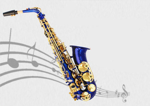 <span class=keywords><strong>Sassofono</strong></span> E-flat all'ingrosso della fabbrica di alta qualità professionale di alta qualità per adulti principianti - Product Image 5