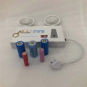 Batería 18650 de Iones de Litio de 3.7v, 2600mah, 2200mah, 3000mah, 3500mah, Baterías de Litio Recargables - Product Image 3