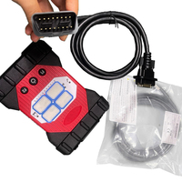 Chip VCM3 Lengkap Menggantikan VCM2 IDS untuk Alat Pemindai Diagnostik Mobil Mazda, Ford, Lincoln, Vcm III UCDS OBD2 Alat Diagnostik