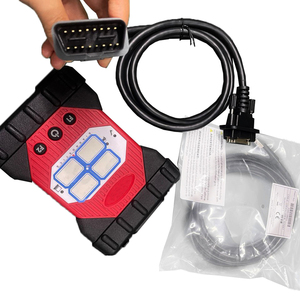 Full Chip VCM3 Replace VCM2 IDS for Mazda for Ford for Lincoln Car Diagnostic Scanner Tool Vcm III UCDS OBD2 Diagnostic Tool - Product Image 1