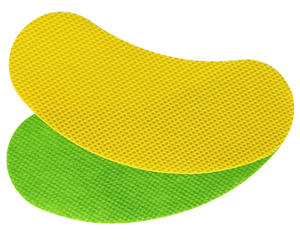 New Products Sport <b>Shoes</b> Stop Odor Insole Sticker Foot Deodorant Patch for <b>Shoe</b> Smell Remover Care Products - Product Image 1