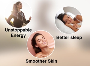 Private Label Pure Magnesium <strong>Oil</strong> <strong>Body</strong> <strong>Spray</strong> Reduce <strong>Body</strong> Aches Enhance Sleep Magnesium <strong>Oil</strong> for All Skin Types - Product Image 4