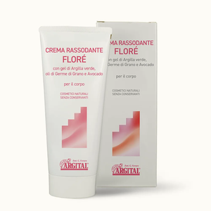 Crema Reafirmante Corporal Argital 200ml con Arcilla Verde y Aceites Esenciales, Ingredientes Naturales, Tonificante y Elastificante - Product Image 1