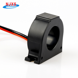 Transformador de Corriente NJXSE DL-CT13CL 5A 50A 100A 150A 200A de Alta Calidad AC CT 100A/0.1A 200A/0.1A 100A/50mA - Product Image 4