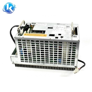 Module d'alimentation pour robot ORIGINAL SUPPLY ROBOT POWER MODULE <span class=keywords><strong>PM0</strong></span> <span class=keywords><strong>PM0</strong></span>-600 PM0600 LOC # K103 - Product Image 1
