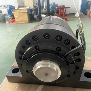 Roterende schijfactuator / oscillerende hydraulische <span class=keywords><strong>motor</strong></span> - Product Image 5