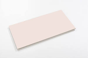 กระเบื้องพอร์ซเลนสีพื้นขนาด 30x60 ซม. ผิวด้าน/ผิวมัน เซรามิกเรียบสำหรับปูพื้นและผนังห้องครัว ห้องน้ำ ห้องนั่งเล่น - Product Image 2