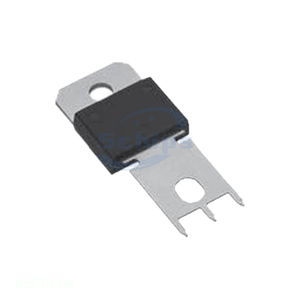 Buy Electronics Components Online Single Diodes PowerTab, PowIRtab 85EPF04 Manufacturer Channel - Product Image 1