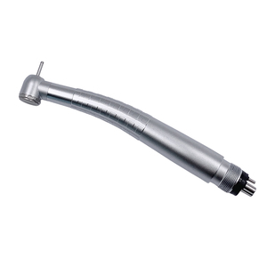 Turbine à Air chirurgicale, pièce à <span class=keywords><strong>main</strong></span> 2/4 trous Turbine dentaire haute vitesse pièce à <span class=keywords><strong>main</strong></span> dentaire - Product Image 2