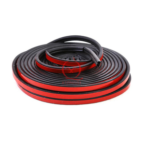 <span class=keywords><strong>Joint</strong></span> de <span class=keywords><strong>porte</strong></span> de <span class=keywords><strong>voiture</strong></span> Type D bande d'étanchéité en caoutchouc pour <span class=keywords><strong>porte</strong></span> et fenêtre de <span class=keywords><strong>voiture</strong></span> <span class=keywords><strong>joint</strong></span> de pare-brise en caoutchouc pour <span class=keywords><strong>porte</strong></span> de <span class=keywords><strong>voiture</strong></span> - Product Image 6