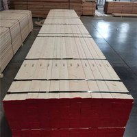 H2 H3 Termite traité pin de cadre Standard australien MGP10 F7 F5 bande de bois d'épicéa allemand Larch pin bande de pin