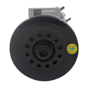 Pièce de climatisation automobile 4471905042 Compresseurs d'air pour OPEL Corsa D DCP20021 Pompe de climatisation 8FK351114091 55701200 - Product Image 3