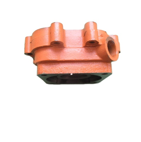 Wheel Loader Parts 11C0002 Pump for XGMA 11C0030 Transmission