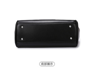 Bolsos cruzados de diseño de moda, bolsos de hombro de cuero PU de alta calidad, bolsos de mano casuales de lujo para mujer - Product Image 6