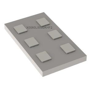X0060L5050AHF2 RF CROSSOVER 0HZ-6GHZ Nuevo Original En Stock - Product Image 1