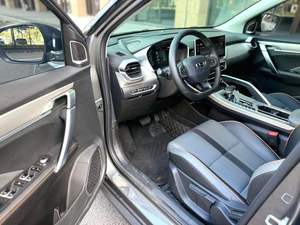 Geely Coolray L 2023, SUV bleu, automatique, 5 portes, 5 places, voiture chinoise, Geely Coolray - Product Image 4