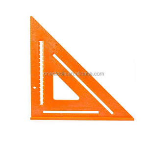 Quadrato per Rafter anodizzato <span class=keywords><strong>da</strong></span> 7 pollici quadrato per la lavorazione del legno - Product Image 2