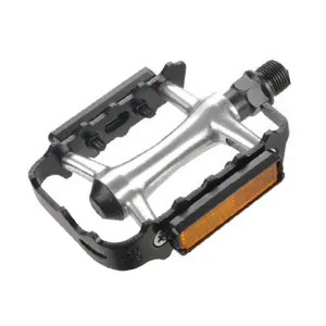 Wellgo M248 MTB Pedals Cheap Alloy 2DU Electric Mountain Bike Pedal