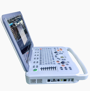 Scanner a ultrasuoni ospedaliero Doppler, - Product Image 2