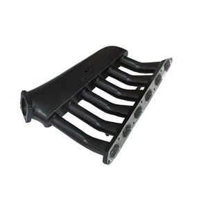 Collecteur d'admission de voiture de course haute performance poli chromé pour <span class=keywords><strong>BMW</strong></span> M50 <span class=keywords><strong>E36</strong></span> E46 M42 M3 - Product Image 5