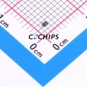 TMP6131DYAR เทอร์มิสเตอร์ PTC แบบ SOD-523 ตัวต้านทาน ( ความต้านทาน: 10 กิโลโอห์ม )( ค่าความคลาดเคลื่อนของความต้านทาน: 1%) แรงดันไฟฟ้าในการทำงาน: 5.5 โวลต์ ) - Product Image 1