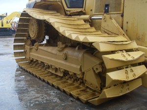 Rodamiento y Bomba de Motor de Alta Calidad y Bajo Precio para Bulldozer Original Cat Crawler Usado D5K D6H D7G D7H D6R D5N D8R - Product Image 6