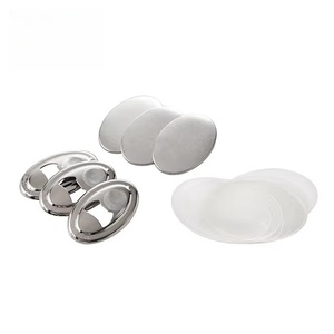 2025 phong cách mới trường kim loại pin nút Huy hiệu máy làm mô hình 103 # - Product Image 5