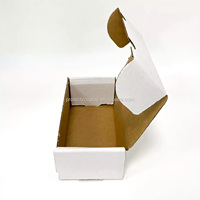 Boîtes de rangement pour cartes de jeu de société, sport, baseball, cartons portables TCG, 400 cartes, 4 boîtes.