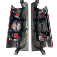 Prix Fabricant Phare Arrière E-MARK Gauche:9819235880 pour Opel Vauxhall Combo Peugeot Partner