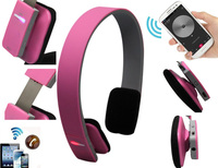Casque sans fil Bluetooth portable pas cher en gros, haut-parleur double casque en provenance de Chine