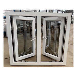 Cửa sổ tác động bão có thể chịu được cửa sổ và cửa ra vào của gió bão - Product Image 2