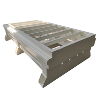 Routeur CNC robuste pour métal et bois 9KW, changement d'outil automatique, haute précision, axe rotatif, table à vide, collecteur de poussière MG