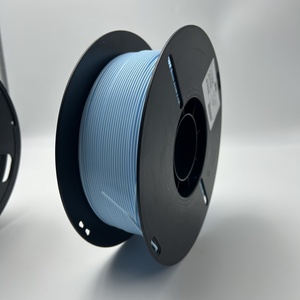 Filamento de Goma PLA de Grado Alimenticio, 1.75mm, 1kg, Duradero, Bajo Olor, Color Personalizado, Envasado al Vacío para Cocina Funcional - Product Image 1