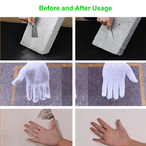 สารยึดเกาะทรายป้องกันเชื้อราสำหรับซ่อมแซมถนน ซ่อมรูบนผนัง ป้องกันผนังด้วยสเปรย์สารยึดเกาะทราย - Product Image 4