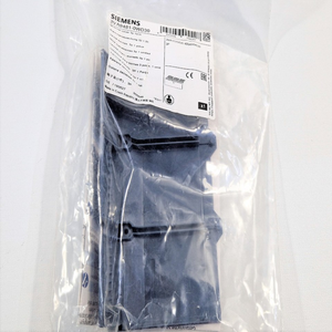New and Original 3VA94810WD30 Clamp Cover <strong>Corto</strong> Stock in Warehouse - Product Image 1