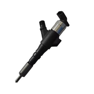 Nouvel injecteur de carburant à rampe commune diesel 295050-3510 2950503510 23785768 pour système de carburant - Product Image 6
