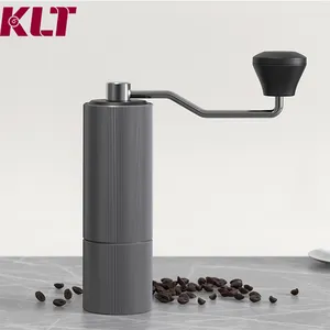 High Quality Professional Coffee Grinder Food Grade Conical Burr Coffee Grinder