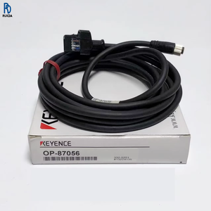 ใหม่และเป็นของแท้ KEYENCE โฟโตอิเล็กทริคเซนเซอร์ OP-73865 OP-77680 OP-73864 OP-75722 OP-75721 - Product Image 1