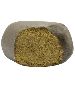 Resina de Cáñamo Novaloa Estilo Ketama 8% CBX Extracto Vegetal 100g Ladrillo Venta al por Mayor FR Plantación Artificial - Product Image 2