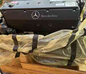 Controlador de Motor Diésel Original 6HH1 para Camión - Product Image 4