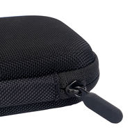 Manufacture personnalisé petit Portable étanche Eva plastique coque dure mousse outil voyage mallette de transport sac pochette de rangement
